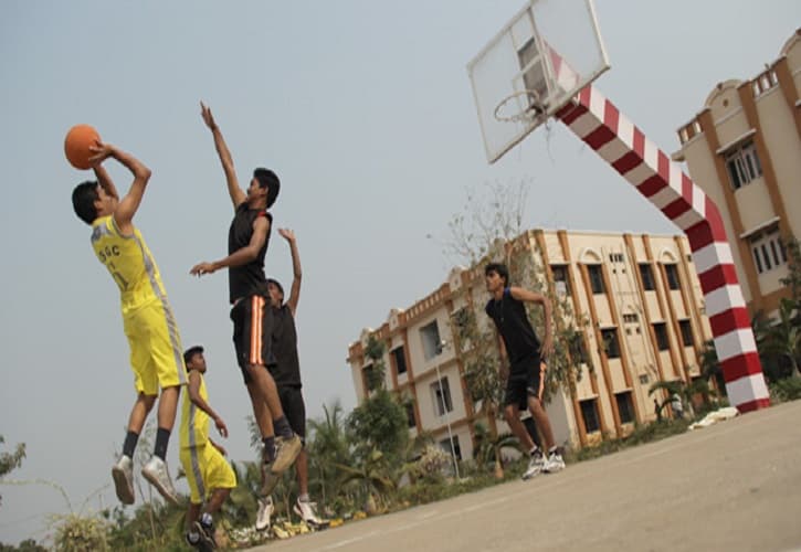 Sri Sivani College of Engineering Srikakulam Events photo 5